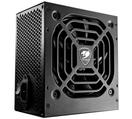 Блок питания 600 Вт Cougar XTC 600