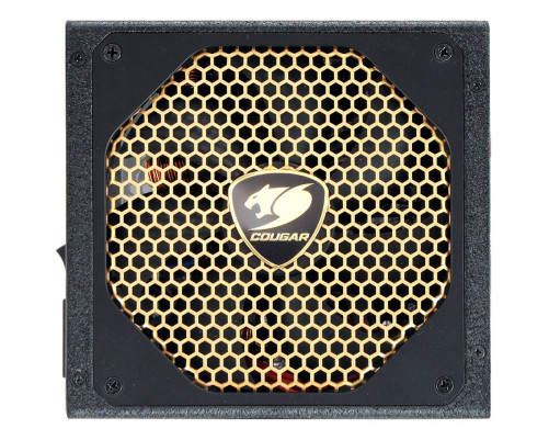 Блок питания 800 Вт Cougar GX 800