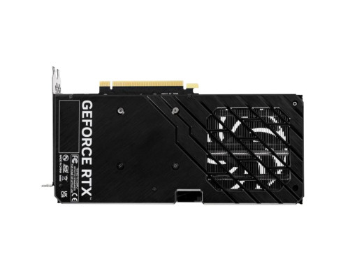 Видеокарта Palit RTX4060Ti DUAL OC 8GB, GDDR6/128-bit Видеокарта Palit RTX4060Ti DUAL OC 8GB, GDDR6/128-bit