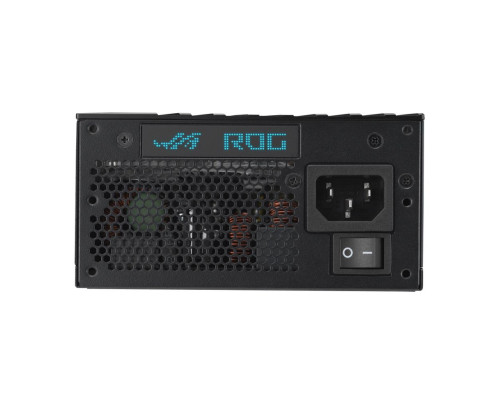 Блок питания 850 Вт ASUS ROG-LOKI-850P-SFX-LGAMING, черный/белый Блок питания 850 Вт ASUS ROG-LOKI-850P-SFX-LGAMING, черный/белый