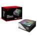 Блок питания 850 Вт ASUS ROG-LOKI-850P-SFX-LGAMING, черный/белый
