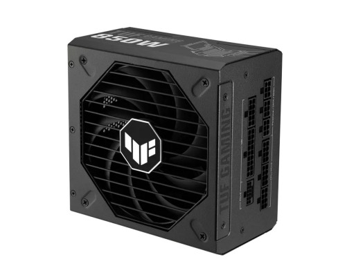Блок питания 850 Вт ASUS TUF-GAMING-850G, черный Блок питания 850 Вт ASUS TUF-GAMING-850G, черный