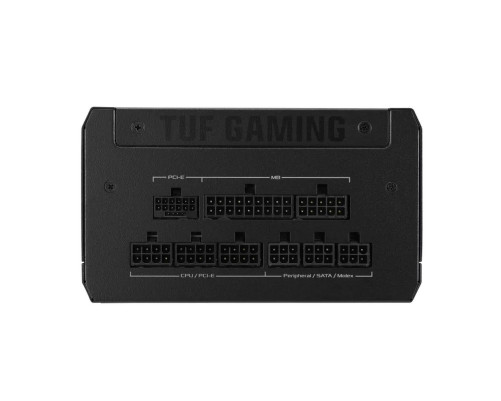 Блок питания 850 Вт ASUS TUF-GAMING-850G, черный Блок питания 850 Вт ASUS TUF-GAMING-850G, черный