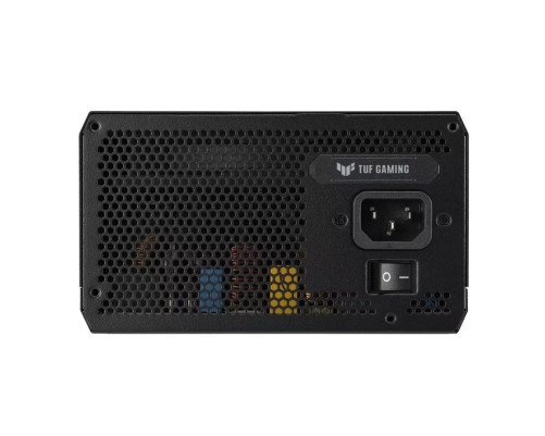 Блок питания 850 Вт ASUS TUF-GAMING-850G, черный Блок питания 850 Вт ASUS TUF-GAMING-850G, черный