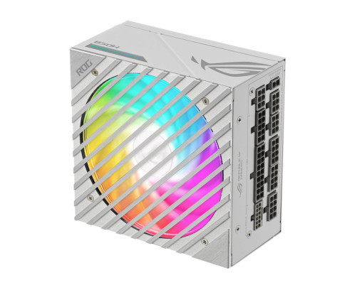 Блок питания 850 Вт ASUS ROG-LOKI-850P-WHITE-SFXL-GAMING, белый Блок питания 850 Вт ASUS ROG-LOKI-850P-WHITE-SFXL-GAMING, белый