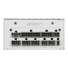 Блок питания 850 Вт ASUS ROG-LOKI-850P-WHITE-SFXL-GAMING, белый