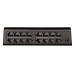 Коммутатор D-Link DES-1016A/E2A, черный