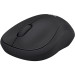 Мышь беспроводная Logitech M221, SILENT-CHARCOAL