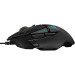 Мышь проводная игровая Logitech G502 HERO