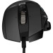 Мышь проводная игровая Logitech G502 HERO