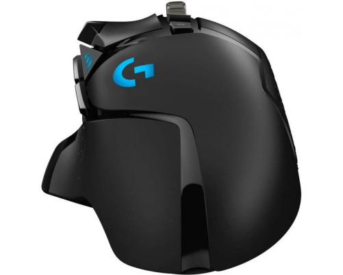 Мышь проводная игровая Logitech G502 HERO