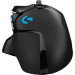 Мышь проводная игровая Logitech G502 HERO
