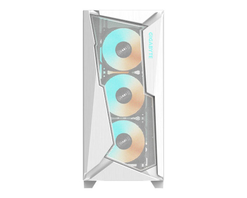 Корпус Gigabyte C301 Корпус Gigabyte C301