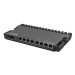 Маршрутизатор Mikrotik RB5009UPr+S+IN, черный
