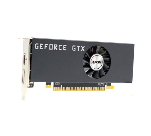 Видеокарта AFOX GTX1050Ti 4GB, GDDR5/128-bit