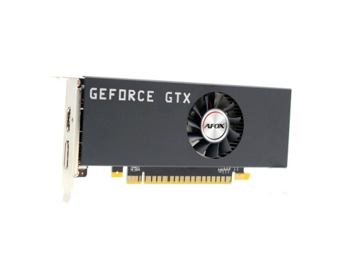 Видеокарта AFOX GTX1050Ti 4GB, GDDR5/128-bit