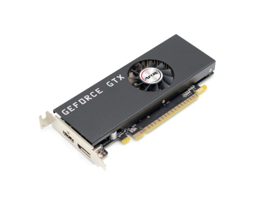 Видеокарта AFOX GTX1050Ti 4GB, GDDR5/128-bit
