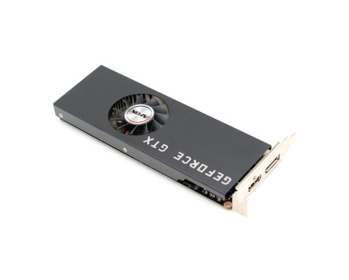 Видеокарта AFOX GTX1050Ti 4GB, GDDR5/128-bit
