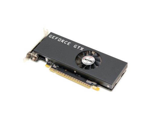Видеокарта AFOX GTX1050Ti 4GB, GDDR5/128-bit