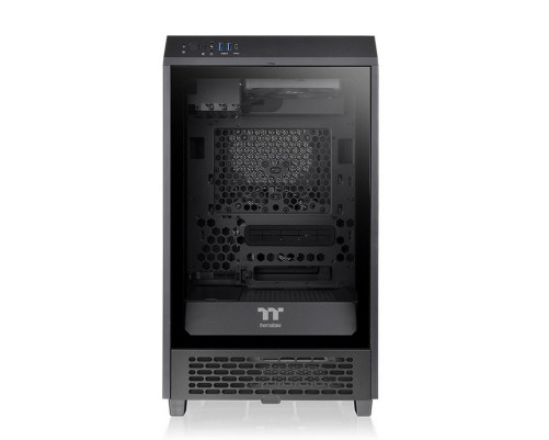 Корпус Thermaltake The Tower 200 CA-1X9-00S1WN-00 Корпус Thermaltake The Tower 200 CA-1X9-00S1WN-00