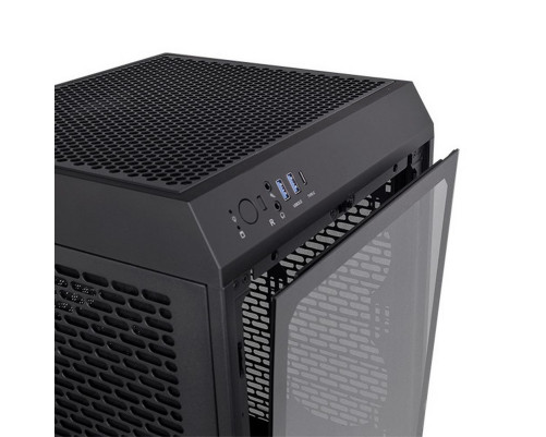 Корпус Thermaltake The Tower 200 CA-1X9-00S1WN-00 Корпус Thermaltake The Tower 200 CA-1X9-00S1WN-00