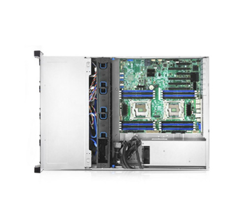 Корпус Chenbro RM23804H01*15507