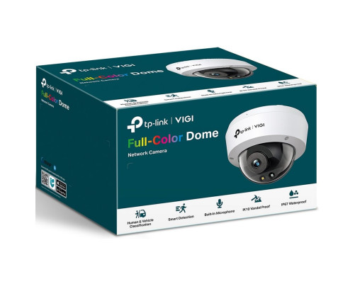 Камера видеонаблюдения TP-LINK VIGI C230(4mm)
