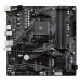 Материнская плата Gigabyte B550M K (AM4)