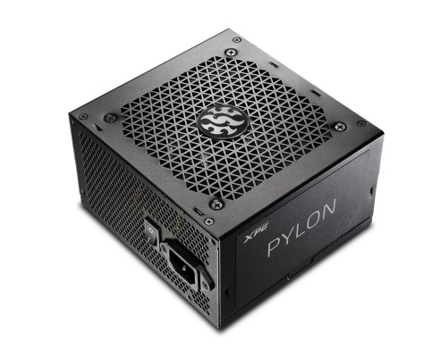 Блок питания 650 Вт XPG PYLON Блок питания 650 Вт XPG PYLON