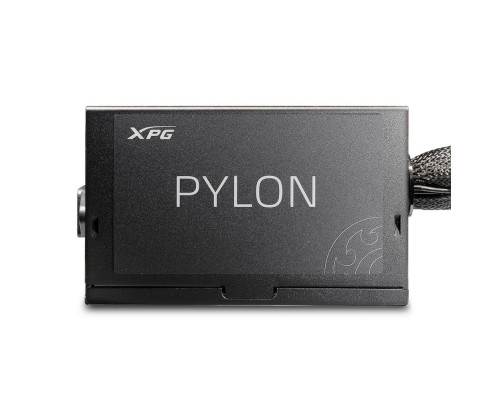 Блок питания 650 Вт XPG PYLON Блок питания 650 Вт XPG PYLON