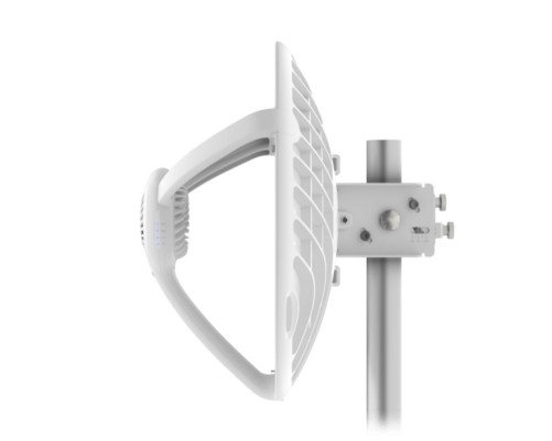 Точка доступа Wi-Fi Ubiquiti airFiber 60 LR, белый Точка доступа Wi-Fi Ubiquiti airFiber 60 LR, белый