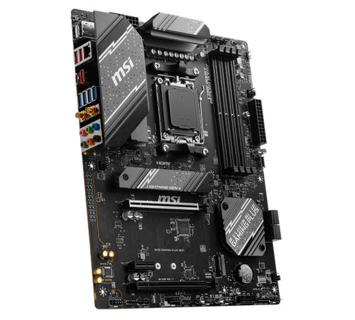 Материнская плата MSI B650 GAMING PLUS WIFI (AM5) RTL