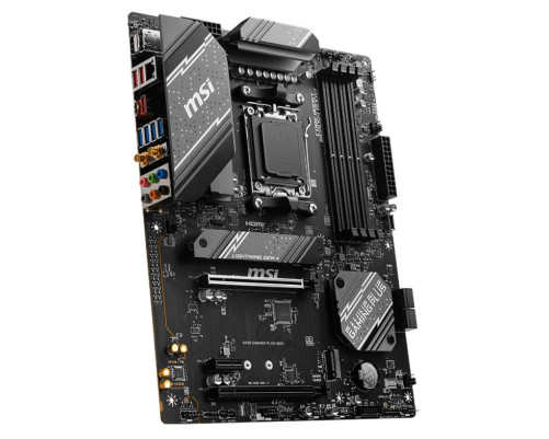 Материнская плата MSI B650 GAMING PLUS WIFI (AM5) RTL