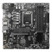 Материнская плата MSI PRO B760M-P (LGA1700)