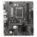 Материнская плата MSI PRO H610M-G WIFI DDR4 (LGA1700)