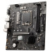 Материнская плата MSI PRO H610M-G WIFI DDR4 (LGA1700)