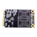 Твердотельный накопитель AMD Radeon R5MS512G5, 512GB, mSATA