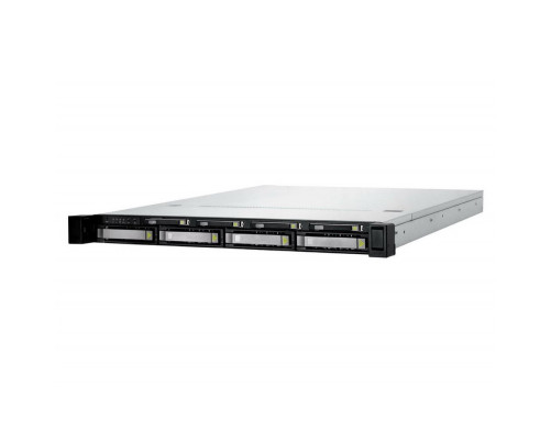 Корпус In-Win IW-RS108-07 Корпус In-Win IW-RS108-07