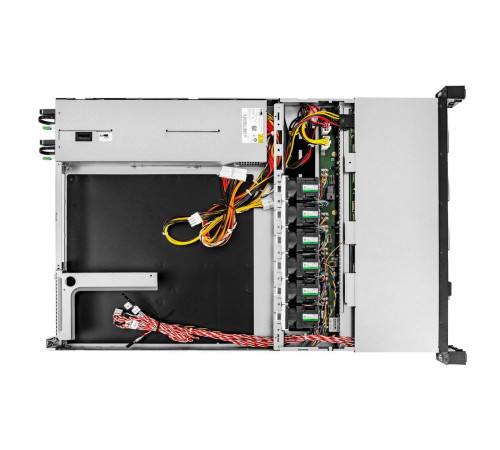 Корпус In-Win IW-RS108-07