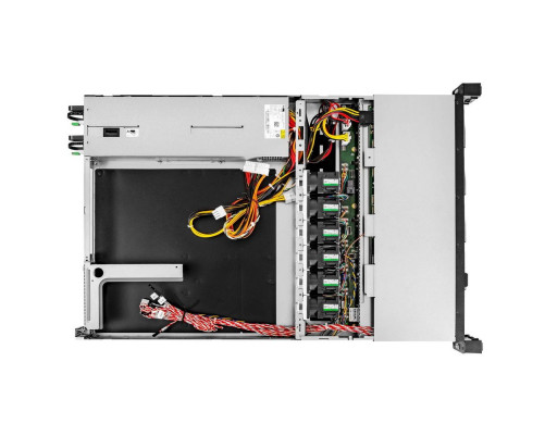Корпус In-Win IW-RS108-07 Корпус In-Win IW-RS108-07