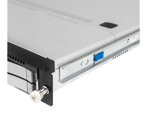 Корпус In-Win IW-RS110-07