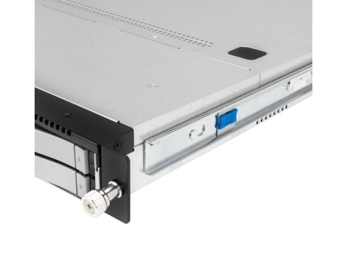 Корпус In-Win IW-RS110-07 Корпус In-Win IW-RS110-07