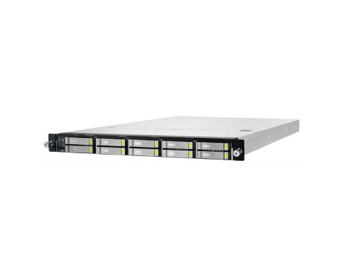 Корпус In-Win IW-RS110-07 Корпус In-Win IW-RS110-07