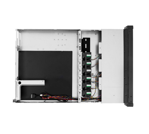 Корпус In-Win IW-RS110-07