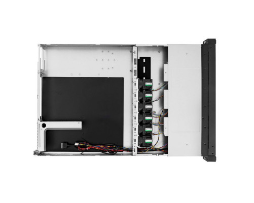 Корпус In-Win IW-RS110-07 Корпус In-Win IW-RS110-07