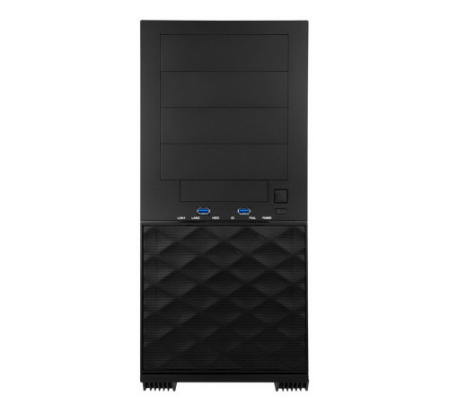 Корпус IN WIN PL052 (1200 Вт)