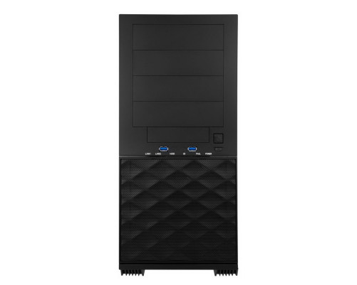 Корпус IN WIN PL052 (1200 Вт) Корпус IN WIN PL052 (1200 Вт)