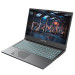 Ноутбук Gigabyte G5 MF Intel Core i5-12500H/16Gb/SSD512Gb/RTX 4050 6Gb/15.6"/IPS/FHD/144Hz/Win11/black (MF-E2KZ313SH)