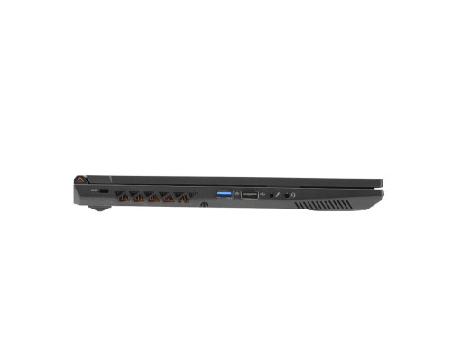 Ноутбук Gigabyte G5 MF Intel Core i5-12500H/16Gb/SSD512Gb/RTX 4050 6Gb/15.6"/IPS/FHD/144Hz/Win11/black (MF-E2KZ313SH)