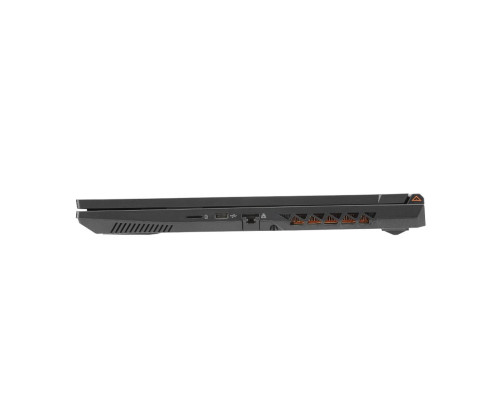 Ноутбук Gigabyte G5 MF Intel Core i5-12500H/16Gb/SSD512Gb/RTX 4050 6Gb/15.6"/IPS/FHD/144Hz/Win11/black (MF-E2KZ313SH)
